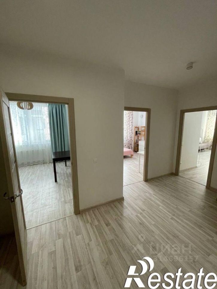 2-комн квартира улица Раевского, 18А,  д. 18А