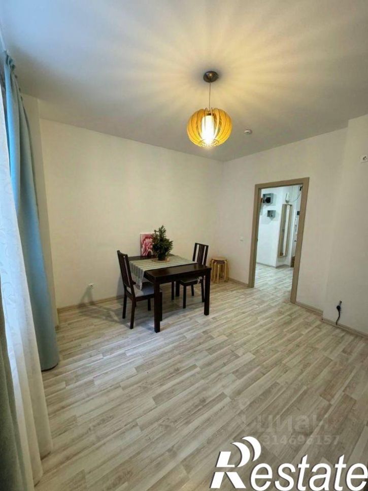 2-комн квартира улица Раевского, 18А,  д. 18А
