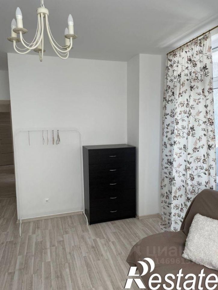 2-комн квартира улица Раевского, 18А,  д. 18А