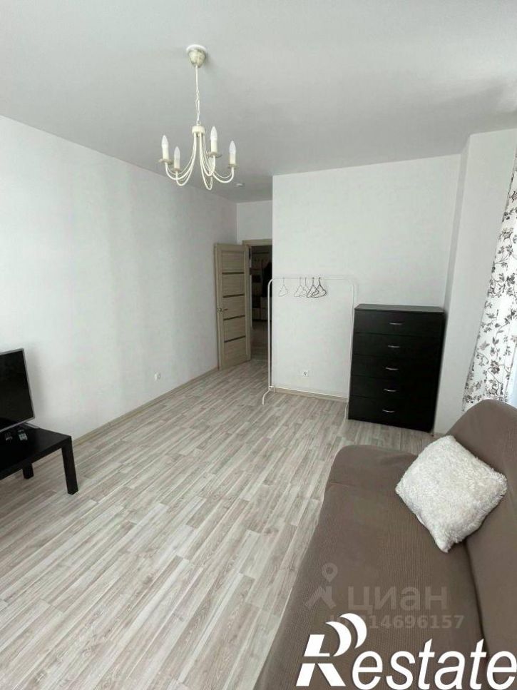 2-комн квартира улица Раевского, 18А,  д. 18А