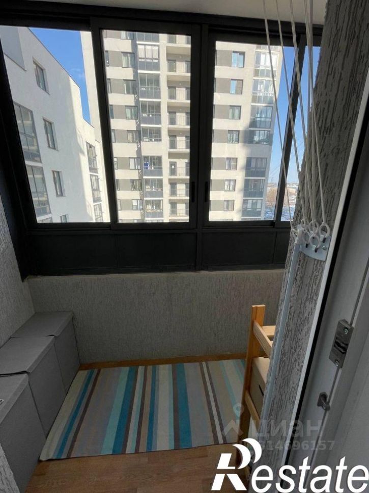 2-комн квартира улица Раевского, 18А,  д. 18А