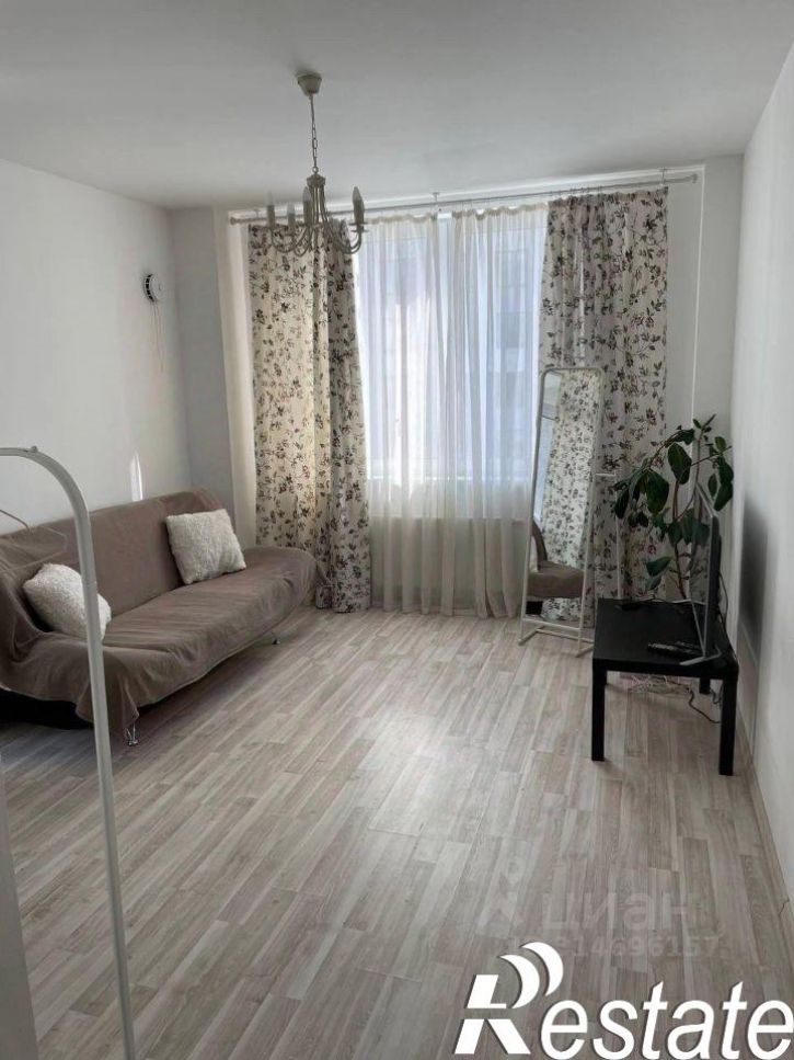 2-комн квартира улица Раевского, 18А,  д. 18А