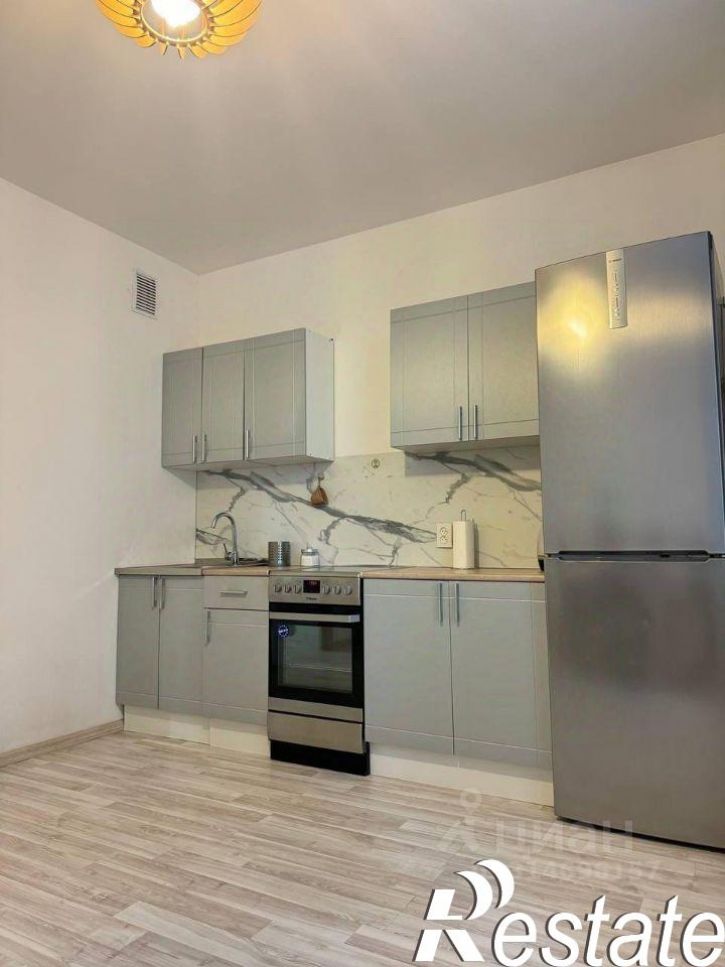 2-комн квартира улица Раевского, 18А,  д. 18А