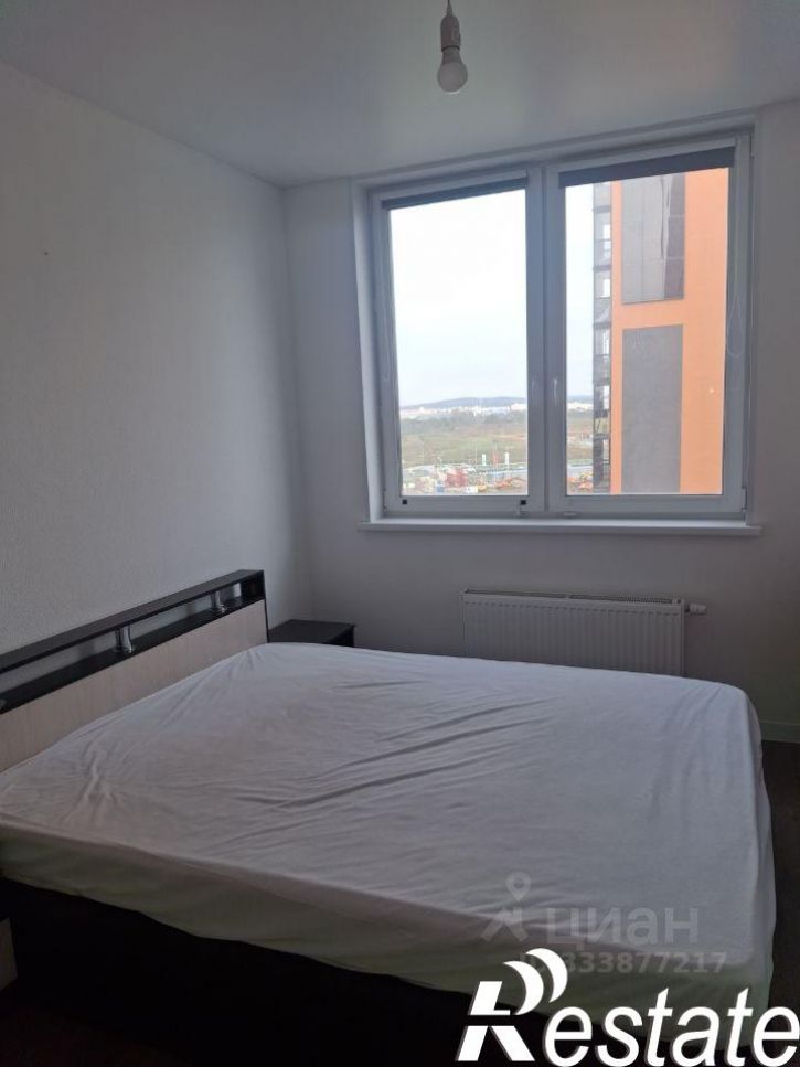 2-комн квартира улица Академика Ландау, 39А/2,  д. 39А/2