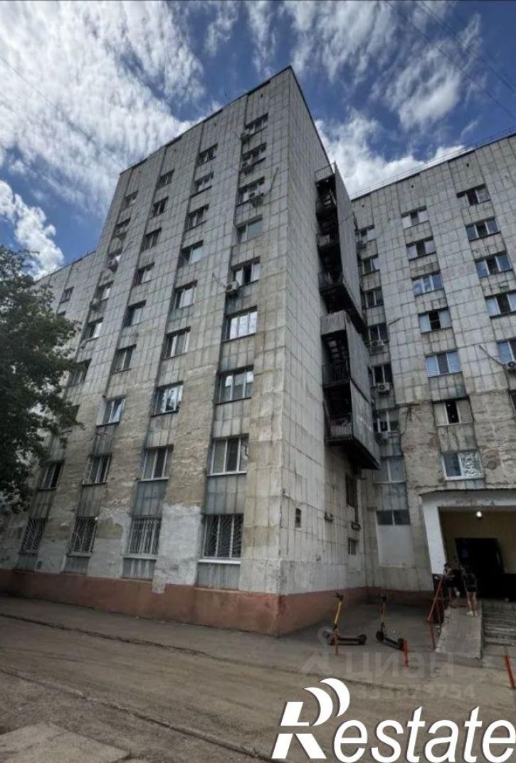 Комната Братская улица, 14,  д. 14