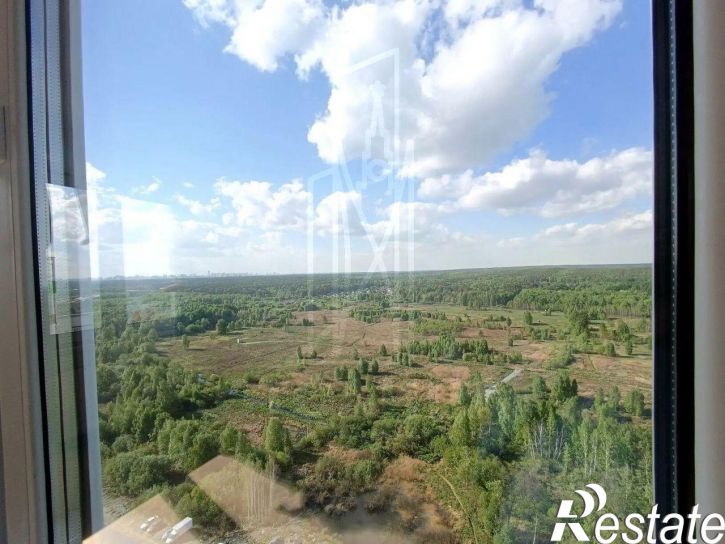 1-комн квартира Латвийская улица, 58,  д. 58