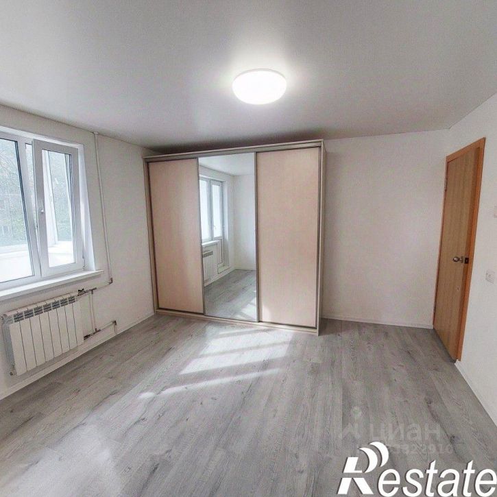 2-комн квартира Варшавская улица, 36,  д. 36