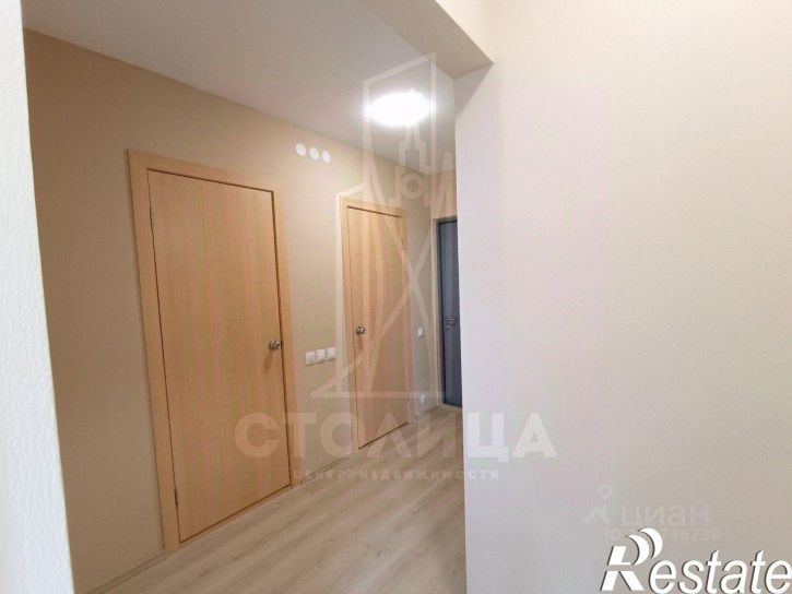 1-комн квартира Латвийская улица, 58,  д. 58