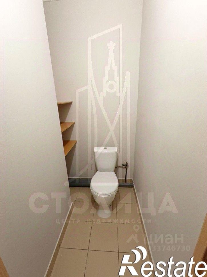 1-комн квартира Латвийская улица, 58,  д. 58