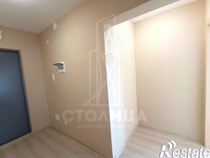 1-комн квартира Латвийская улица, 58,  д. 58