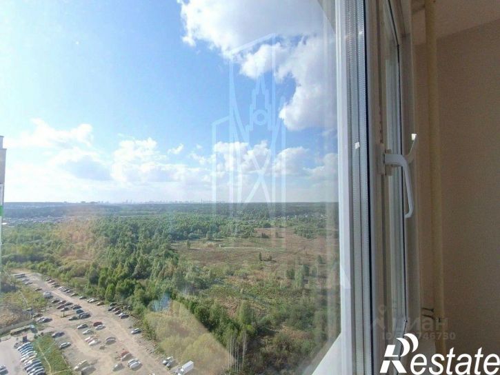 1-комн квартира Латвийская улица, 58,  д. 58
