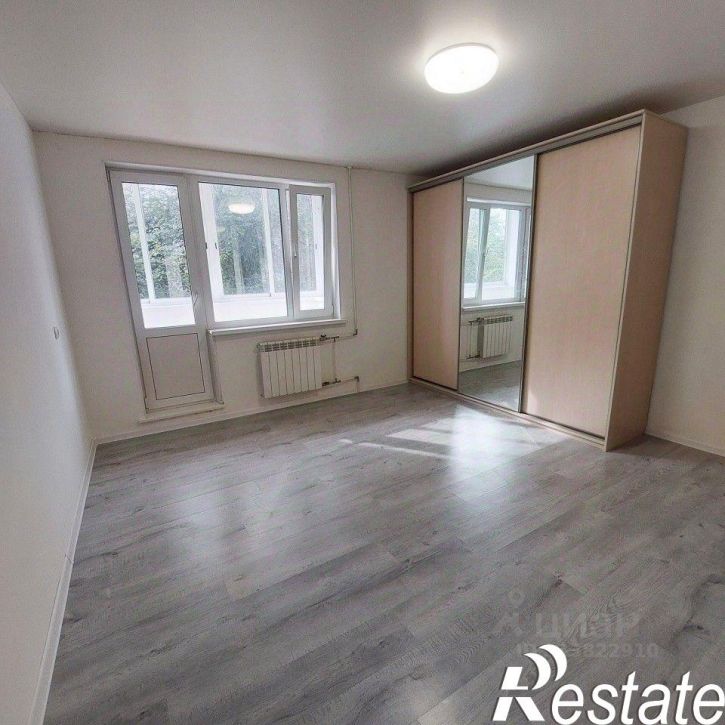 2-комн квартира Варшавская улица, 36,  д. 36