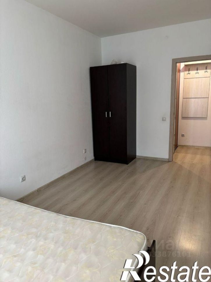 1-комн квартира Тенистая улица, 8А,  д. 8А