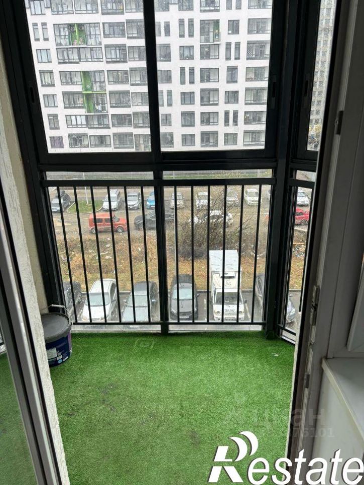 1-комн квартира Тенистая улица, 8А,  д. 8А