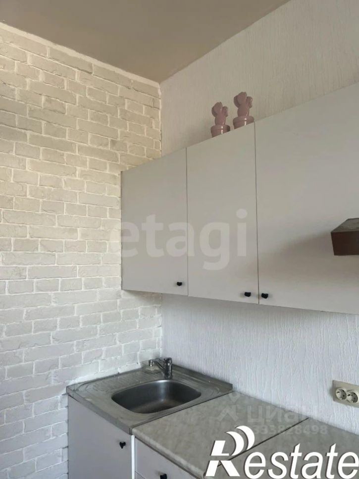 1-комн квартира улица Анатолия Муранова, 18,  д. 18