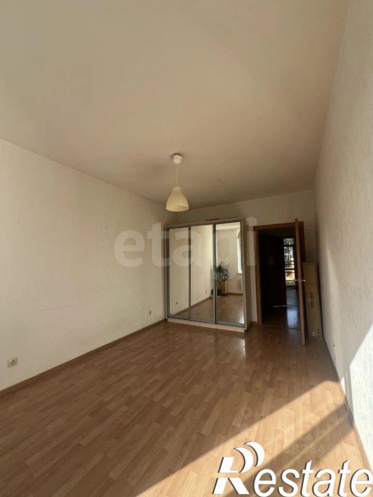 1-комн квартира улица Анатолия Муранова, 18,  д. 18