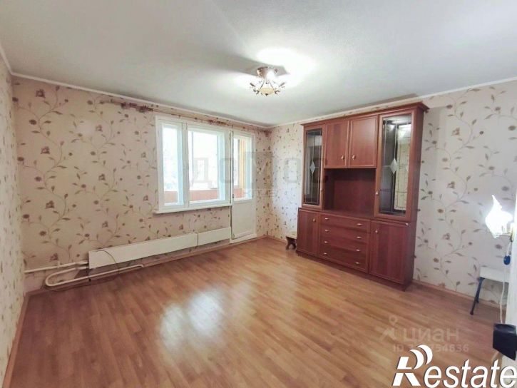 2-комн квартира улица Крауля, 87/2,  д. 87/2