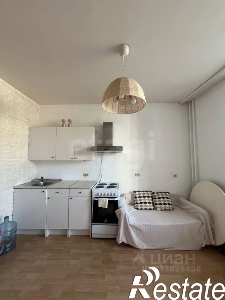 1-комн квартира улица Анатолия Муранова, 18,  д. 18