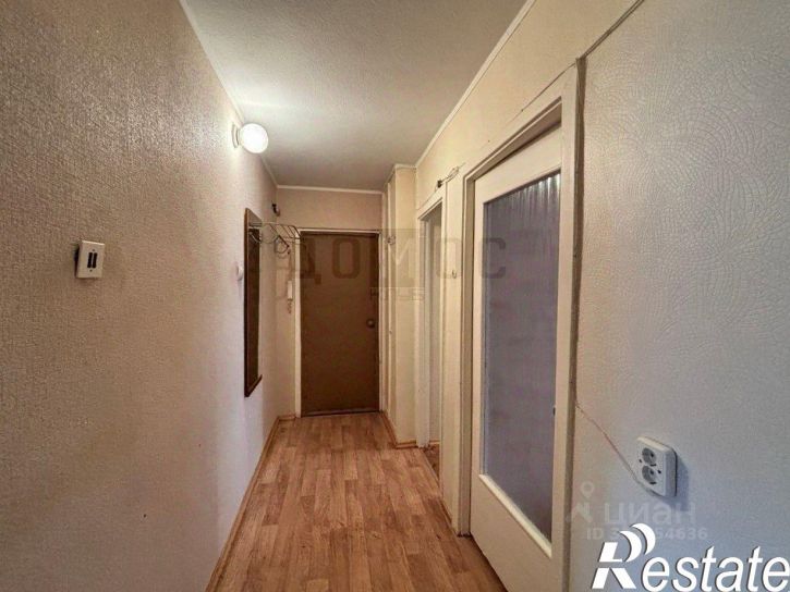 2-комн квартира улица Крауля, 87/2,  д. 87/2