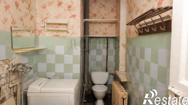 2-комн квартира Малый Конный полуостров, 3,  д. 3