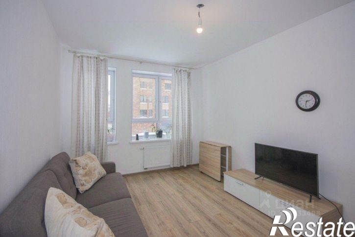 3-комн квартира улица Блюхера, 38,  д. 38