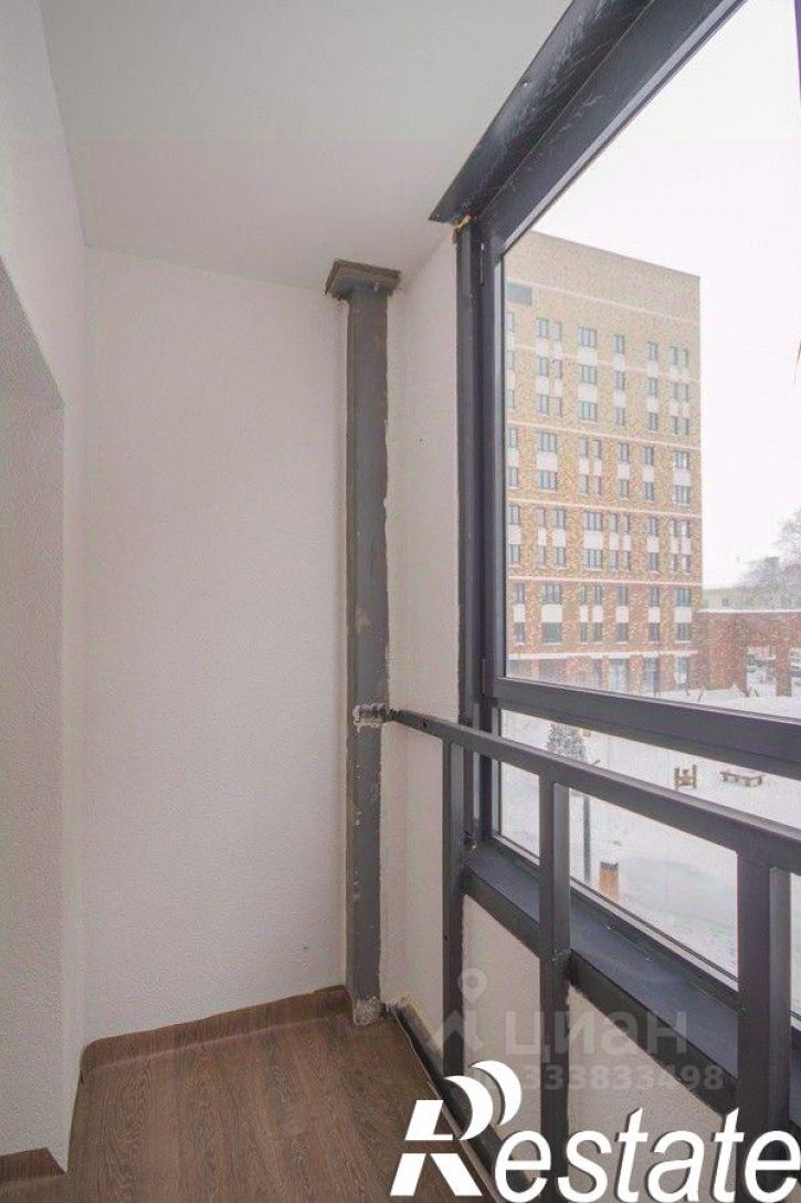 3-комн квартира улица Блюхера, 38,  д. 38