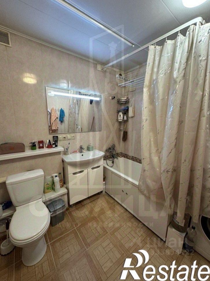 3-комн квартира Шефская улица, 93/1,  д. 93/1