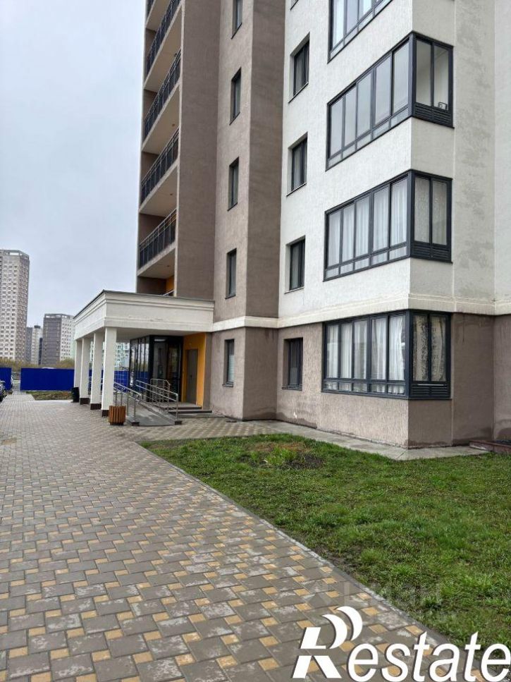 1-комн квартира Тенистая улица, 8А,  д. 8А