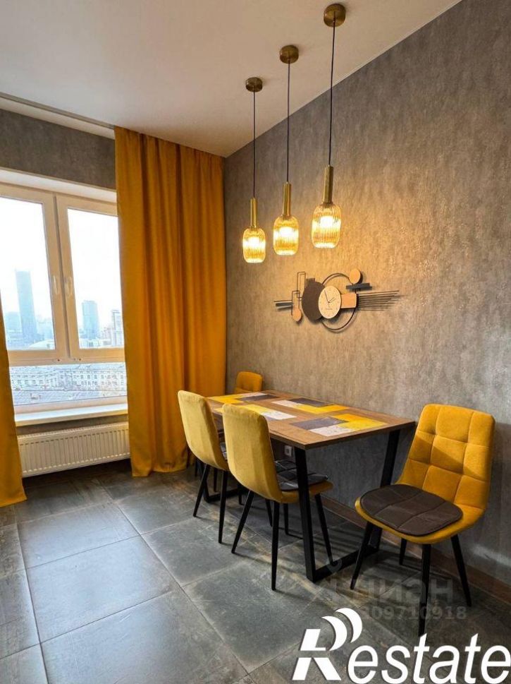 1-комн квартира улица Свердлова, 32Б,  д. 32Б