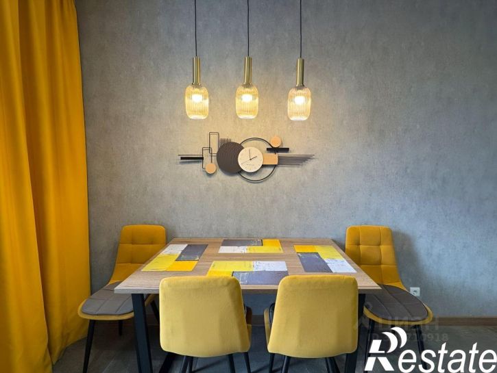 1-комн квартира улица Свердлова, 32Б,  д. 32Б