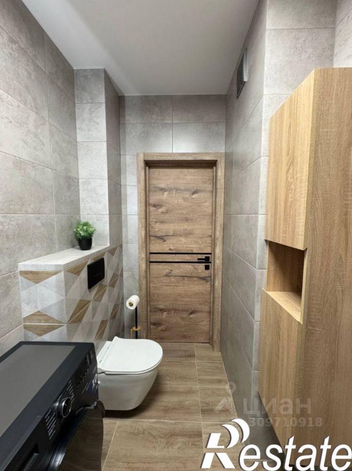 1-комн квартира улица Свердлова, 32Б,  д. 32Б