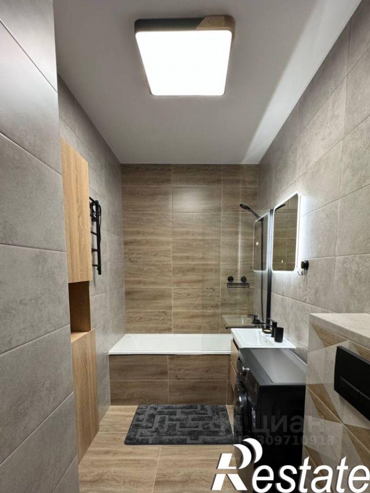 1-комн квартира улица Свердлова, 32Б,  д. 32Б