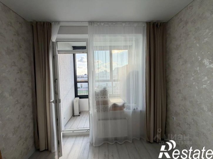 1-комн квартира Лучистая улица, 8,  д. 8