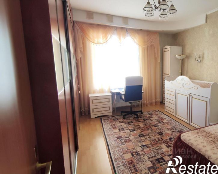 3-комн квартира Красноармейская улица, 68,  д. 68