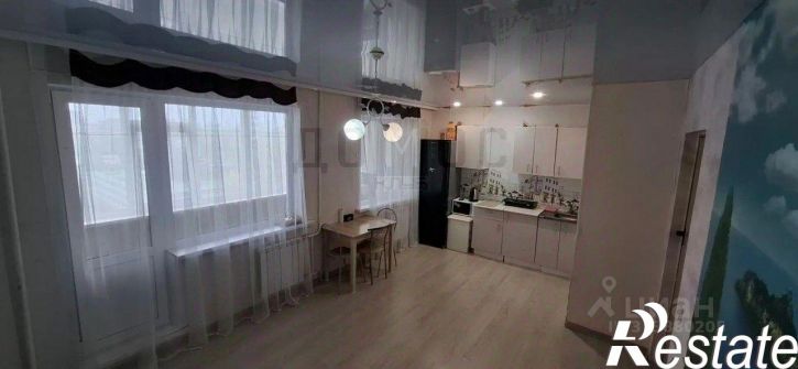 1-комн квартира проезд Решетникова, 14,  д. 14