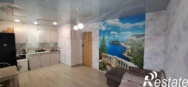 1-комн квартира проезд Решетникова, 14,  д. 14