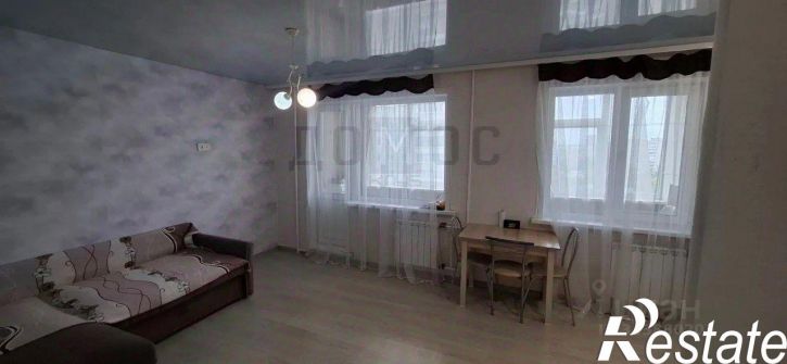 1-комн квартира проезд Решетникова, 14,  д. 14