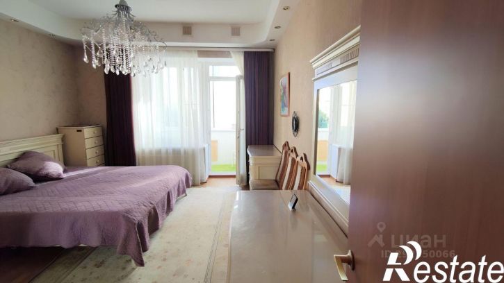 3-комн квартира Красноармейская улица, 68,  д. 68