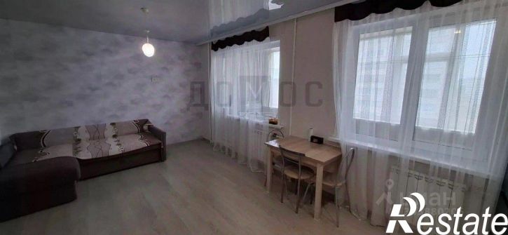 1-комн квартира проезд Решетникова, 14,  д. 14