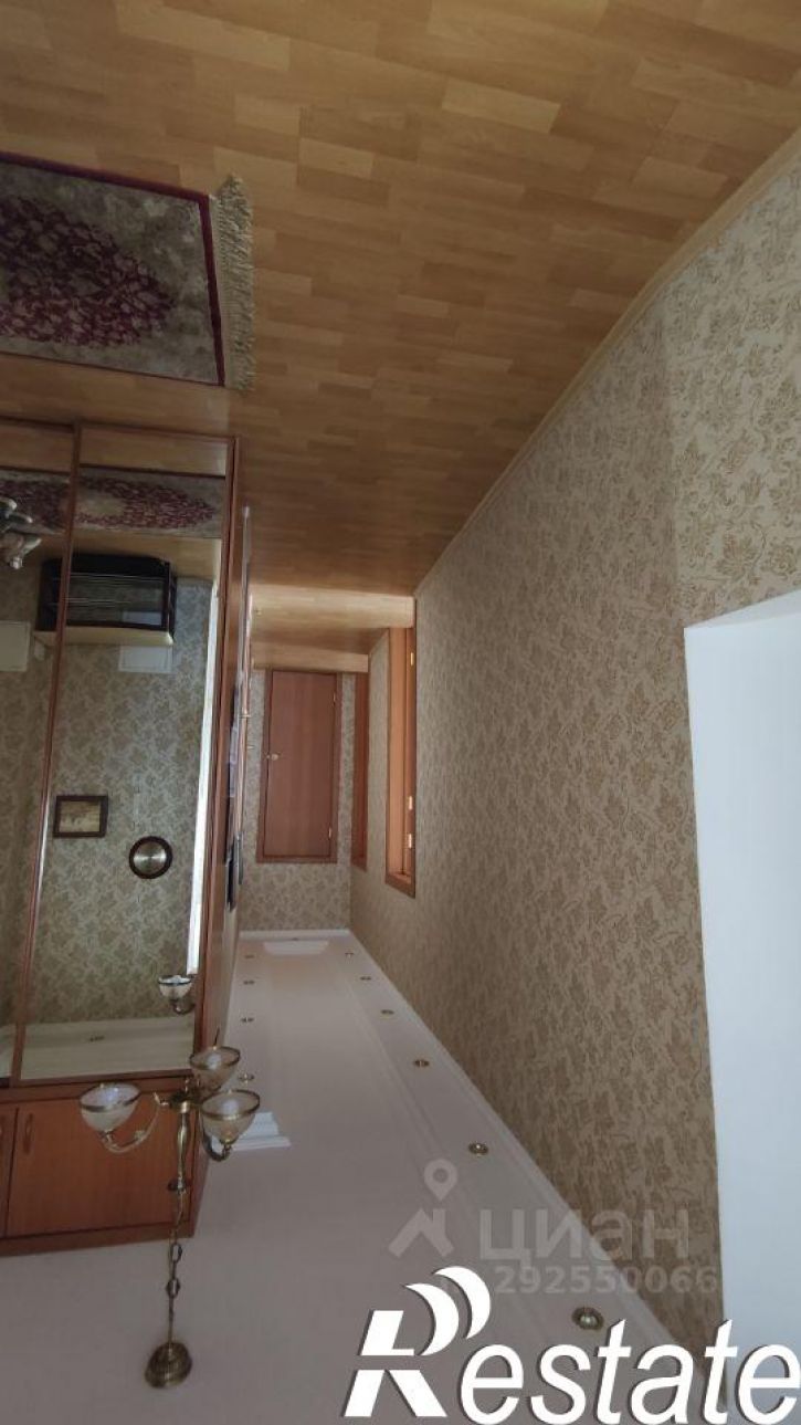 3-комн квартира Красноармейская улица, 68,  д. 68