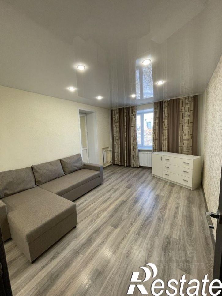 1-комн квартира Посадская улица, 15,  д. 15