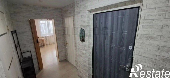 1-комн квартира проезд Решетникова, 14,  д. 14