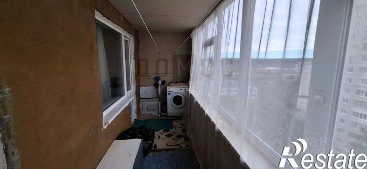 1-комн квартира проезд Решетникова, 14,  д. 14