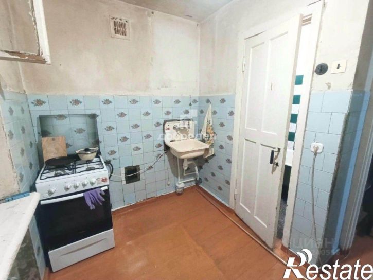 2-комн квартира улица Лукиных, 24,  д. 24