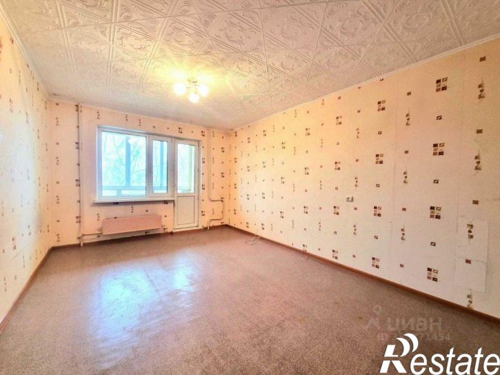 2-комн квартира Профсоюзная улица, 83,  д. 83