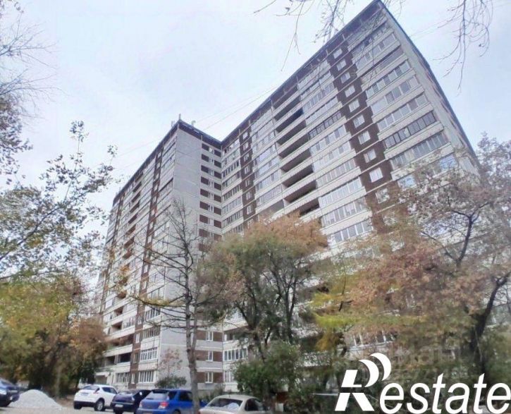 2-комн квартира Профсоюзная улица, 83,  д. 83