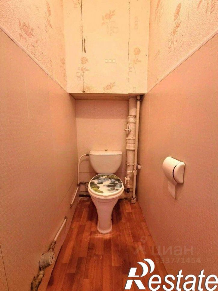 2-комн квартира Профсоюзная улица, 83,  д. 83