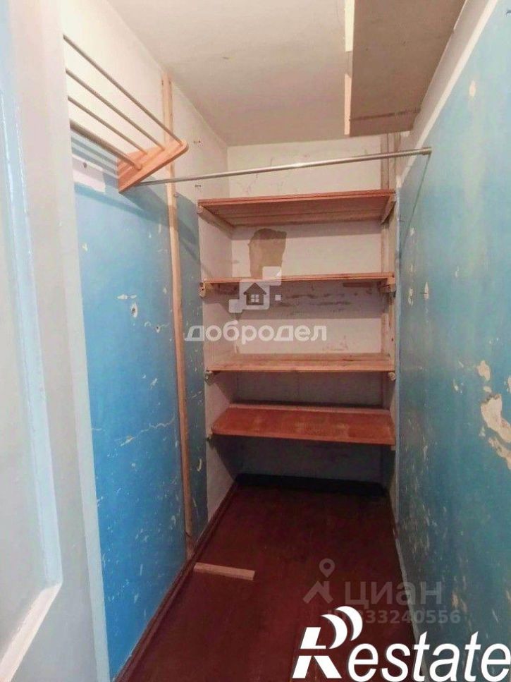 2-комн квартира улица Лукиных, 24,  д. 24