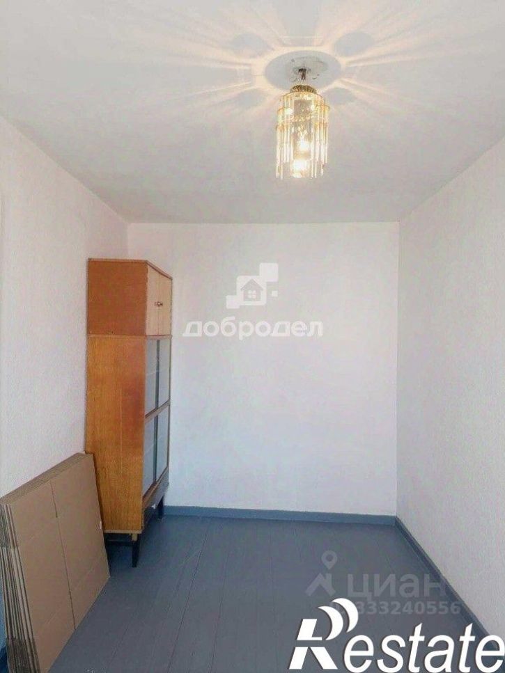 2-комн квартира улица Лукиных, 24,  д. 24