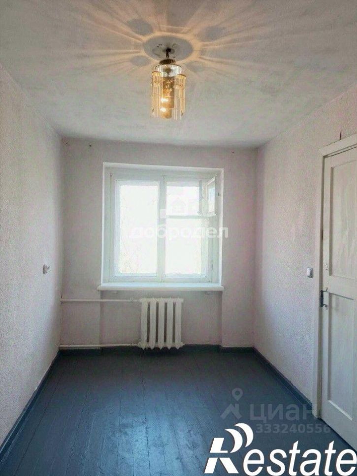 2-комн квартира улица Лукиных, 24,  д. 24